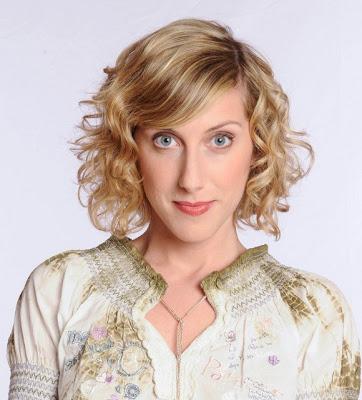 22 de Noviembre - Cecilia