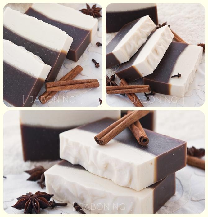 CANELA Y CLAVO – UNA DELICIA PARA LOS SENTIDOS