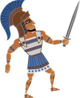 Las luchas por la conquista de la 