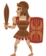 Las luchas por la conquista de la 