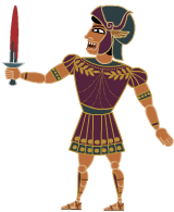 Las luchas por la conquista de la 