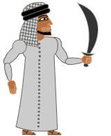 Las luchas por la conquista de la 