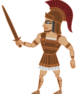 Las luchas por la conquista de la 