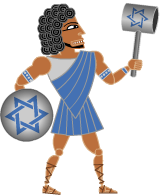 Las luchas por la conquista de la 