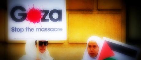 Las luchas por la conquista de la 