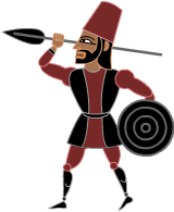 Las luchas por la conquista de la 