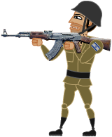 Las luchas por la conquista de la 