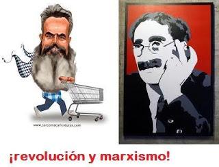 Robin vs. Mercadona.