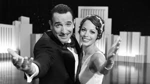 The Artist. Michel Hazanavicius, 2011.