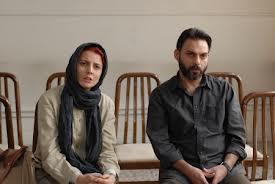 Nader y Simin. Una separación (“Jodaeiye Nader az Simin”). Asghar Farhadi, 2011.