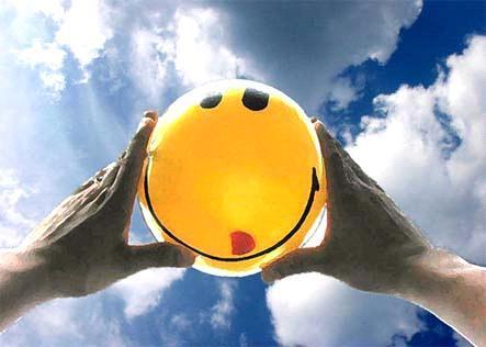 Aprendiendo a expresar emociones