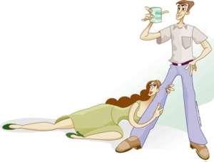 Me siento identificad@... y ahora... ¿qué hago?