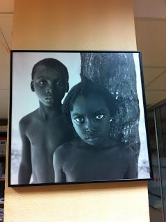 Feliz Día Universal del niño..., y la niña