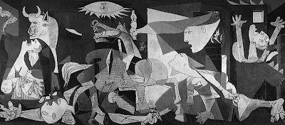 En el 75 aniversario del Gernika de Picasso