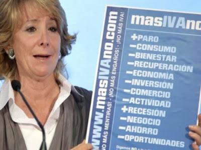 Hasta nunca Espe..., ¿hasta nunca?