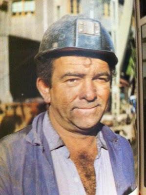 La mina, siempre la mina