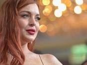 Lindsay, premiere "Liz Dick"