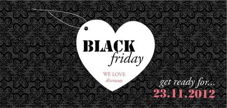 Black Friday ¡el gran día de las compras online es mañana!