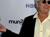 Chevy Chase abandona 'Community'