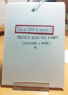 Nuevo calendario romanticón