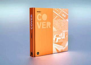 Participa en Basic Cover, lo nuevo de Index Book