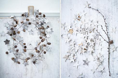 Tendencias en decoración navideña