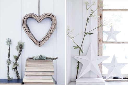 Tendencias en decoración navideña