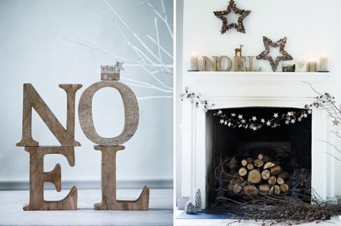 Tendencias en decoración navideña