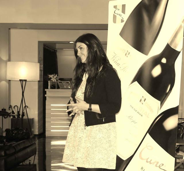 Experiencia vanguardista y de diseño en Bilbao