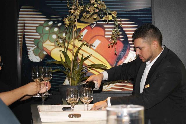 Experiencia vanguardista y de diseño en Bilbao