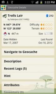 Geocaching y Pixhunting, vive una aventura con tu mĂłvil