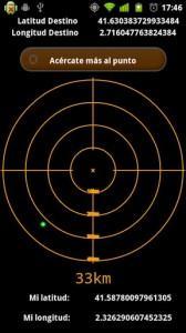 Geocaching y Pixhunting, vive una aventura con tu mĂłvil