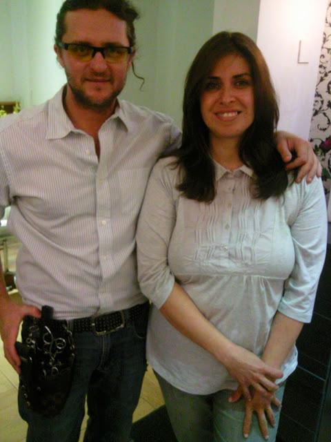 Lea Toscano, un verdadero artista