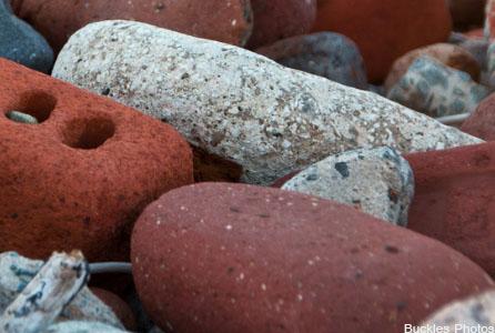 Residuos de construcción y demolición