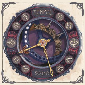 TENPEL “CICLOS”