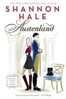 Austenland, el libro que nunca llega