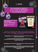 Llega la navidad y con ella ¡las ofertas!