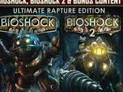 Games prepara pack Bioshock