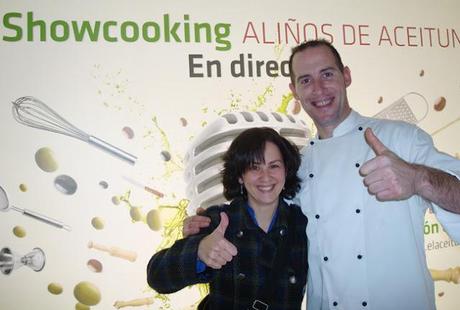 Practica el Aceituning...