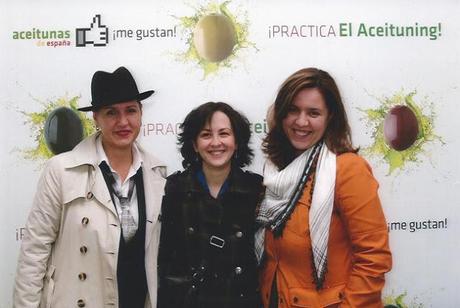 Practica el Aceituning...