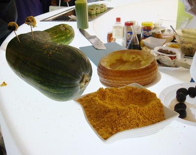 Practica el Aceituning...