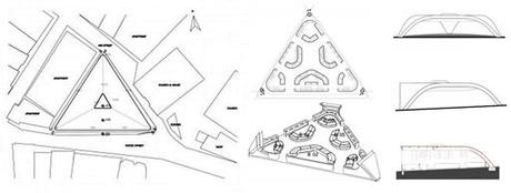 ‘Besiktas Fish Market’ en Estambul