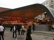 ‘Besiktas Fish Market’ Estambul