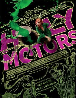Holy Motors