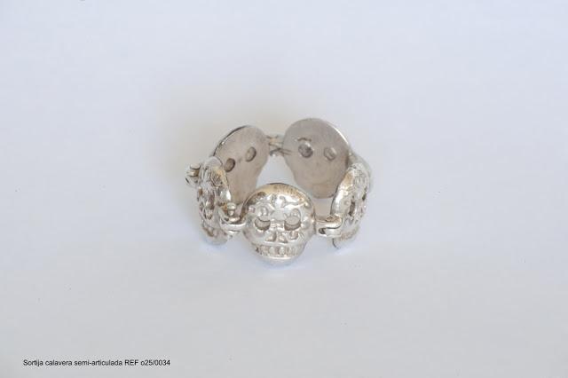 Gloria Vidal. Sorprende con sus Joyas de Autor.