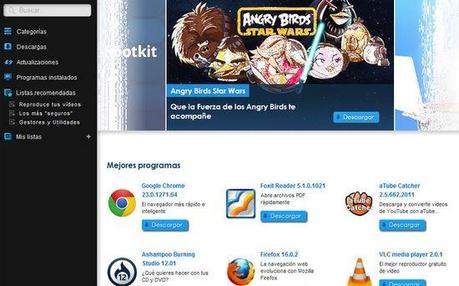 softonic-windows Softonic lanza herramienta para Windows que permite la descarga rápida y segura de software