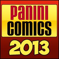 Avance del Plan Editorial Panini de 2013: Marvel NOW!