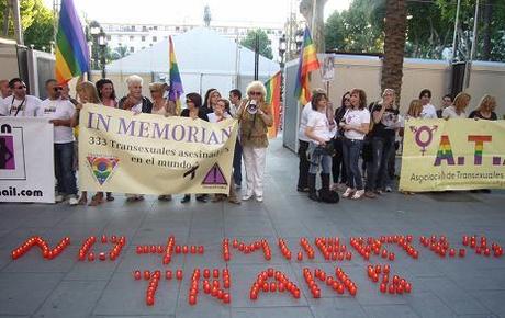 La Asociación de Transexuales de Andalucía pide a los colectivos de periodistas mayor rigurosidad en sus informaciones sobre el colectivo transexual
