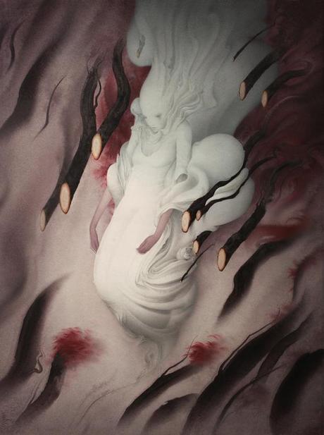 Eric Fortune – Pinturas (II)