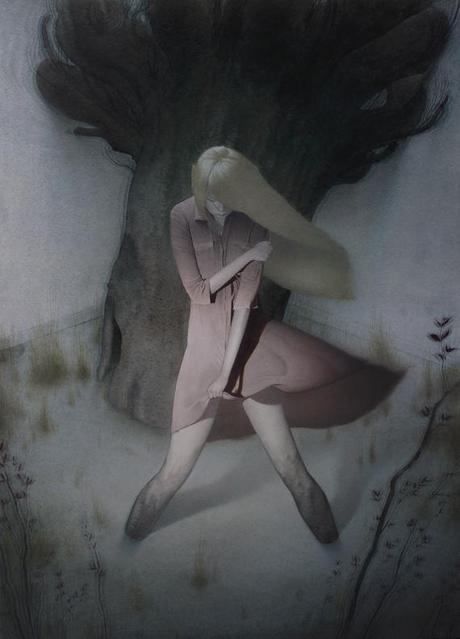 Eric Fortune – Pinturas (II)